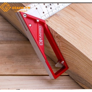 Kapro Thước vuông góc 353