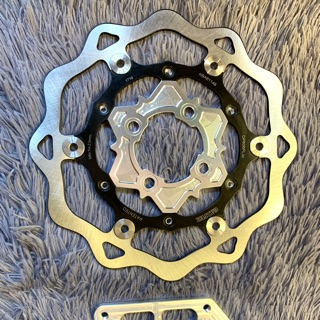 [Shop uy tín] Đĩa KTM 1:1 kèm pass và lòng cho các loại xe