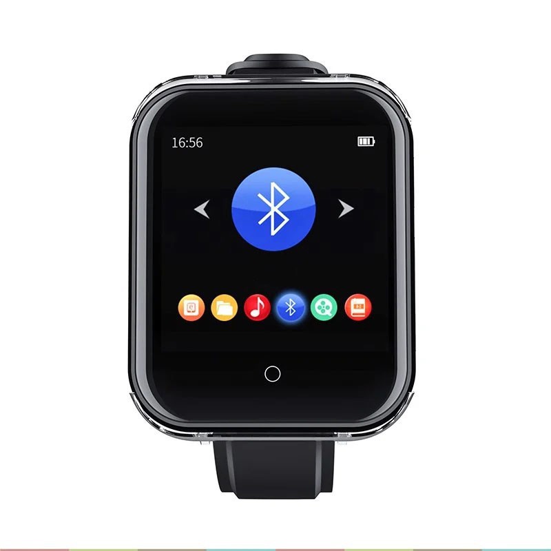 Đồng hồ thể thao smartwatch Ruizu M8 (8GB, Bluetooth)