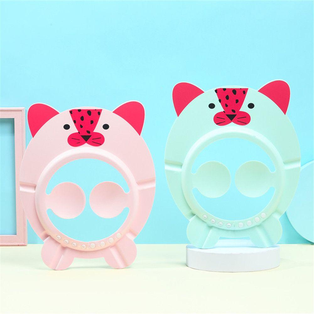 NIUYOU Mũ Tắm Bảo Vệ Mắt Chống Thấm Nước Dành Cho Trẻ Em