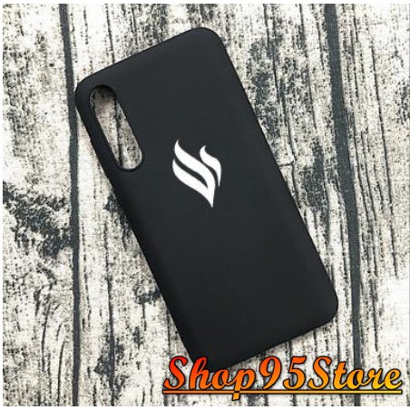 Ốp lưng TPU Vsmart Live , joy 3 , active 3 , star 3 , active 1 plus , joy 1 plus , active 1 , joy1 họa tiết logo vsmart