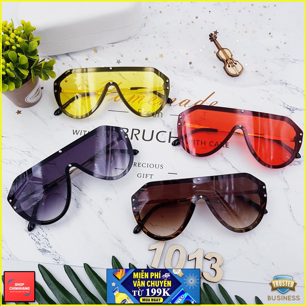 KÍNH MÁT NỮ MẪU MỚI SANG CHẢNH CỰC HOT 2130 SH1013