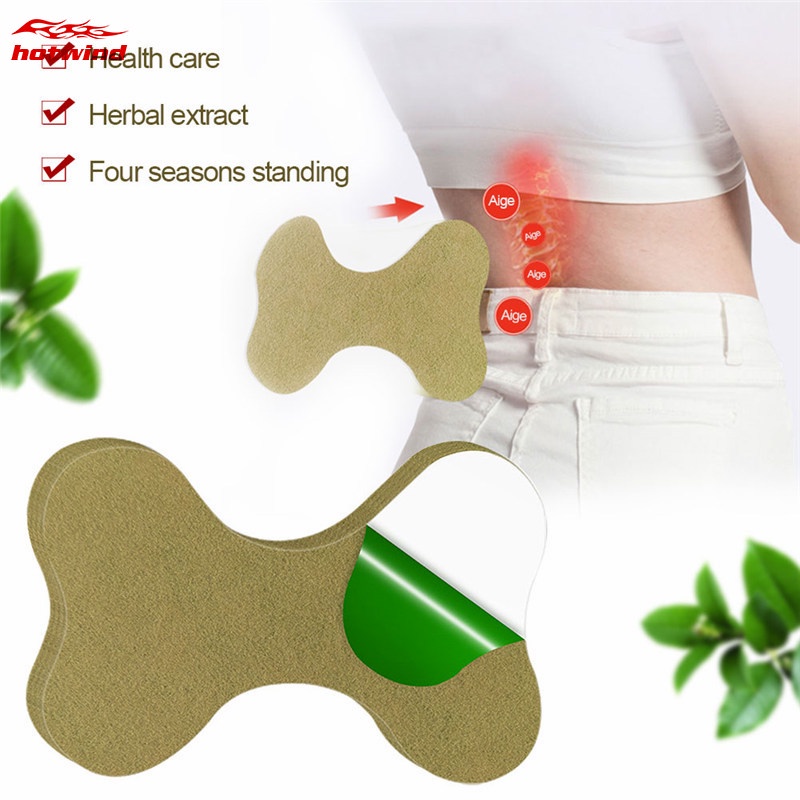 [Hàng mới về] Cao dán giảm đau lưng chăm sóc sức khỏe