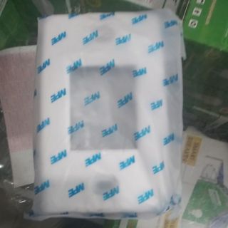 Mặt dùng cho cb 2 cực mpe