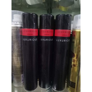 [CHÍNH HÃNG] Gôm xịt tóc Luxurious _AD _ hàng nhập khẩu.