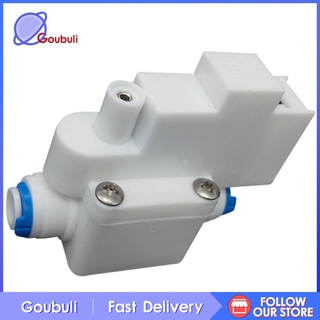 Công Tắc Áp Suất Cao Cho Máy Bơm Nước