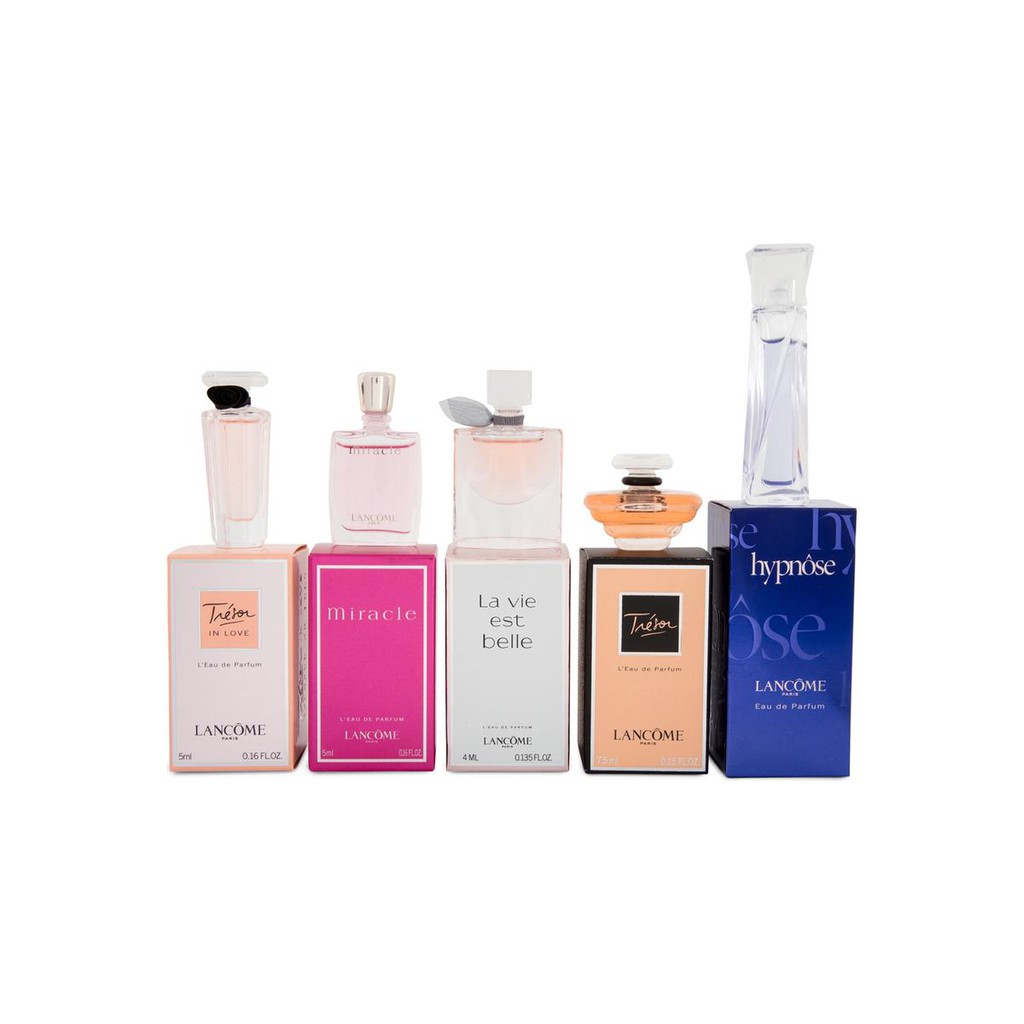 Set Nước Hoa Lan come