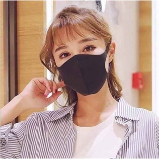 COMBO 10 KHẨU TRANG VẢI