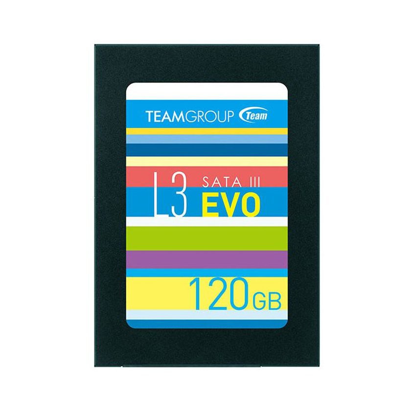 SSD Team EVO 120GB