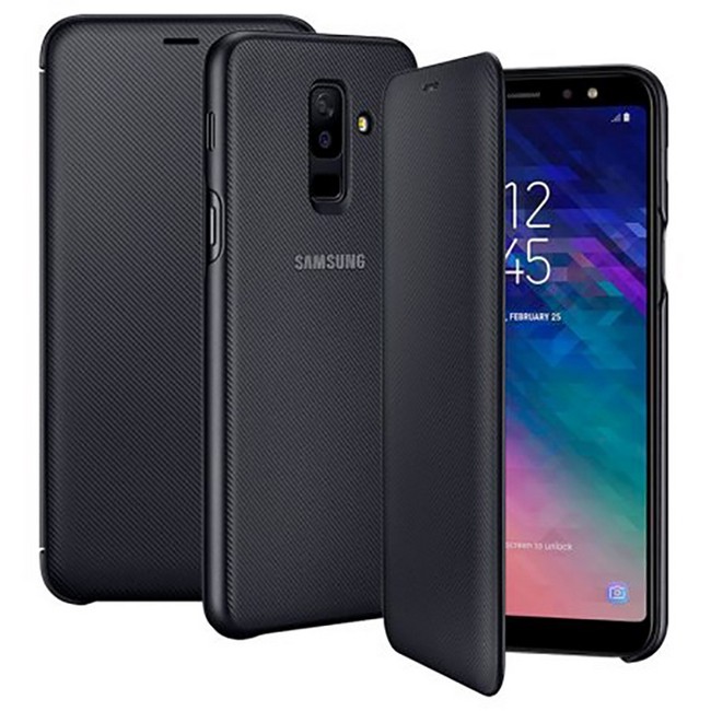 Điện thoại Samsung Galaxy A6  máy đẹp nguyên zin Chính Hãng, Cày Game nặng siêu chất - GS 01