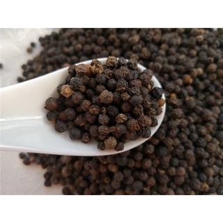 TIÊU ĐEN 200GR LOẠI NGON AA
