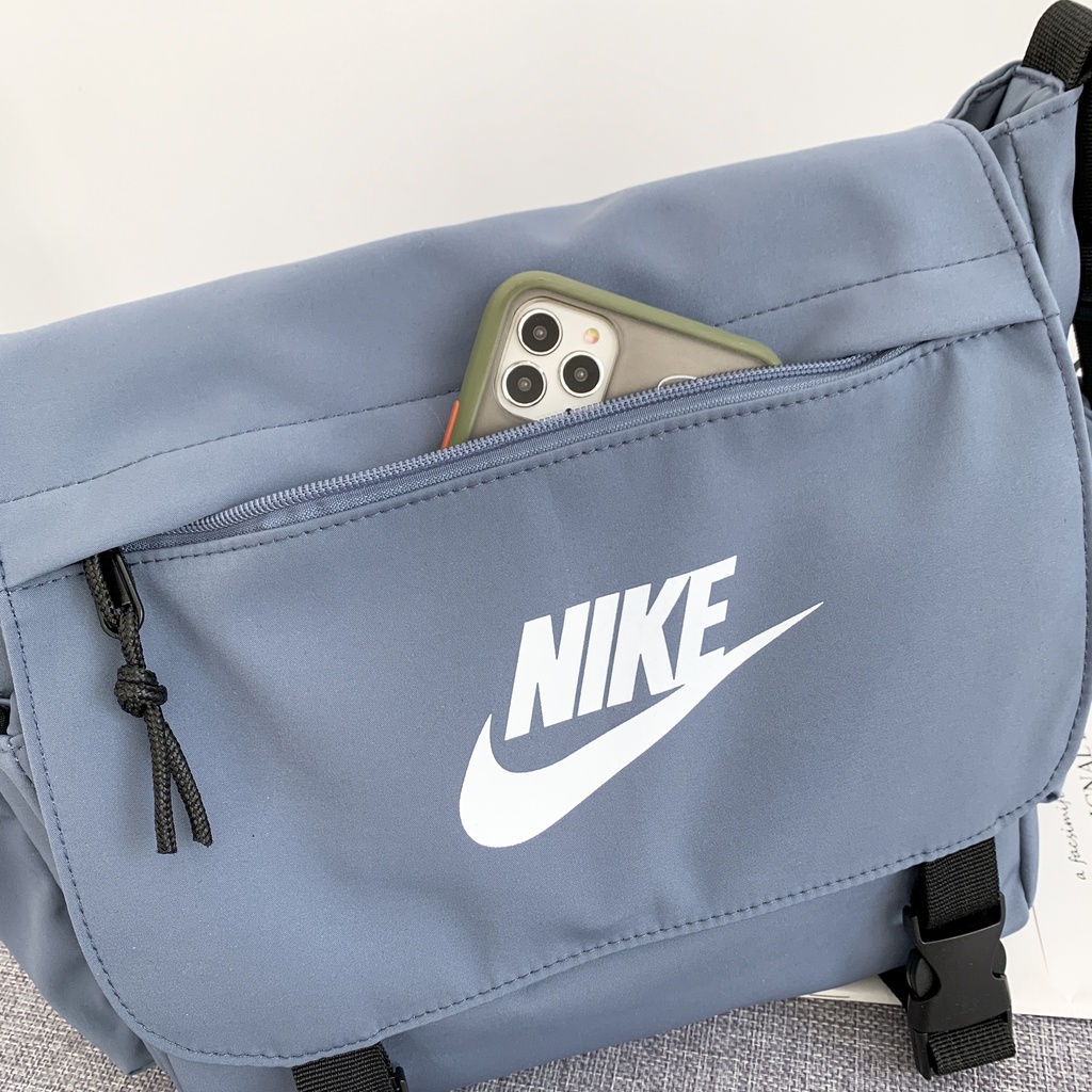 Túi Đeo Chéo unisex 732 Thời Trang Mới