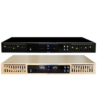 Đầu lọc xì Equalizer Yoo-Minh EQ-33