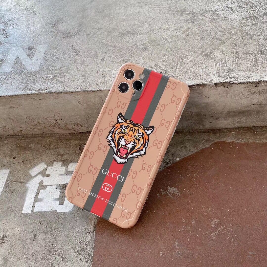 Ốp Lưng Silicone Mềm In Hình Hoa Đơn Giản Cho Iphone 12pro Max 12mini 11 Pro Max X Xs Xr 7 8 Plus Se 20 | BigBuy360 - bigbuy360.vn