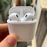 [TOP 1 UY TÍN] Tai nghe Bluetooth Airpods 2 nhét tai REP11 - TẶNG CASE SILICON - BH 6 tháng