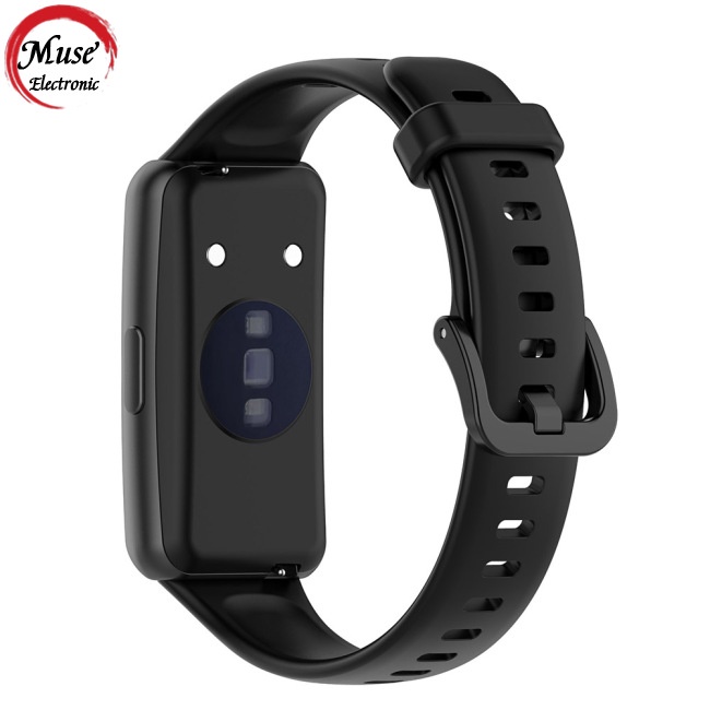 Dây Đeo Thay Thế Chống Thấm Nước Cho Honor Band 7 Huawei Band 7
