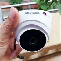 Camera KBVISION KX-Y2002S4 (Tặng kèm Nguồn rời + đầu nối) - Hàng chính hãng