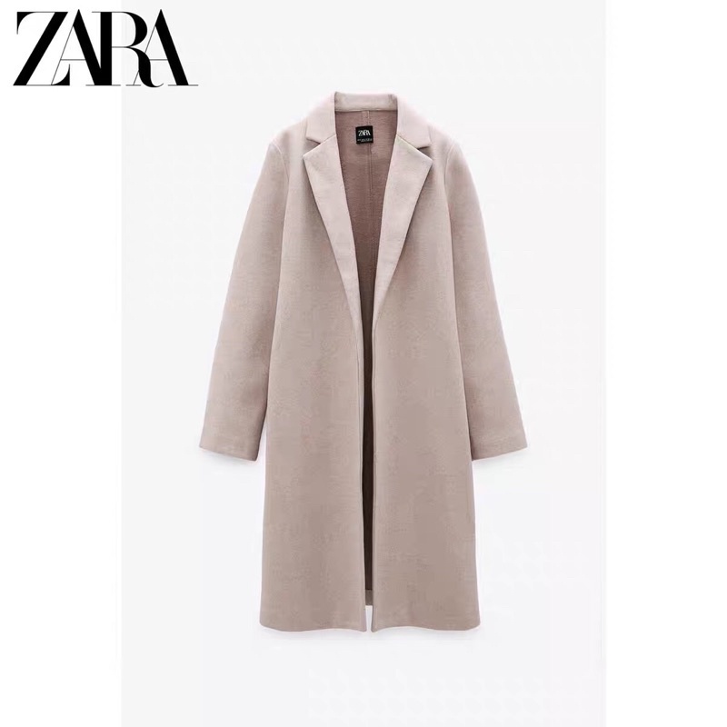 Áo dạ Zara chính hãng order đủ size