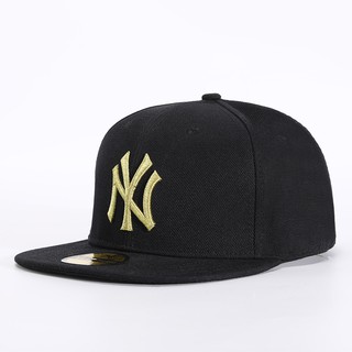 nón lưỡi train snapback MLB cao cấp 2022