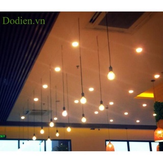 Dây đèn thả chuyên dụng (dây dài 1 mét)