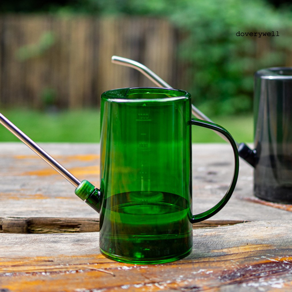 Bình tưới cây có vòi dài dung tích 1L