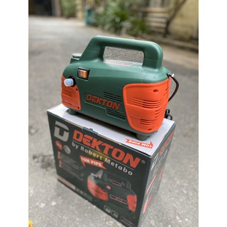 MÁY XỊT RỬA XE DEKTON DK-2301
