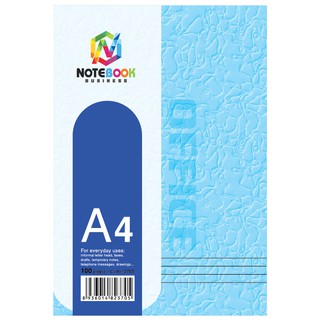 SỔ LÒ XO A4 200TRANG