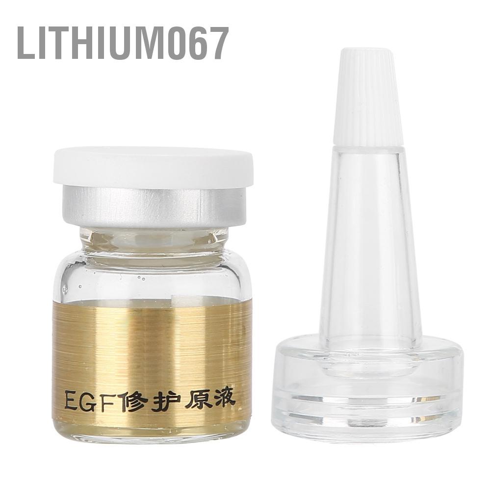 [Hàng mới về] Lọ gel 5ml dưỡng giảm sưng mắt lông mày môi sau khi xăm hình