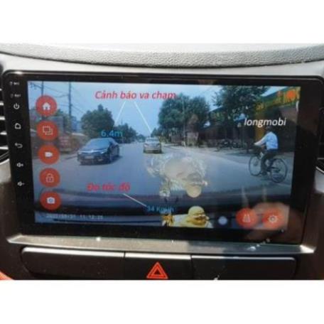 Camera Hành Trình V2 Xem Qua App Roadcam | BigBuy360 - bigbuy360.vn