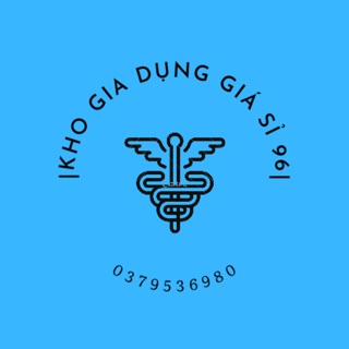 Kho Gia Dụng Giá Sỉ 96
