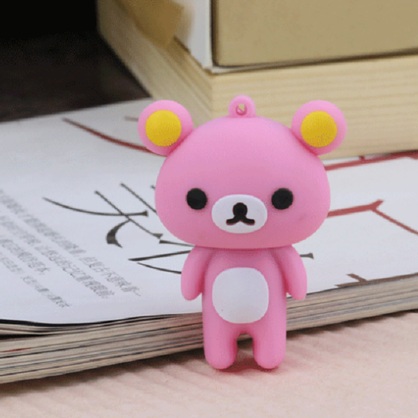 Usb 2.0 1gb 8gb 16gb 32gb 64gb128gb Hình Dễ Thương Chất Lượng Cao