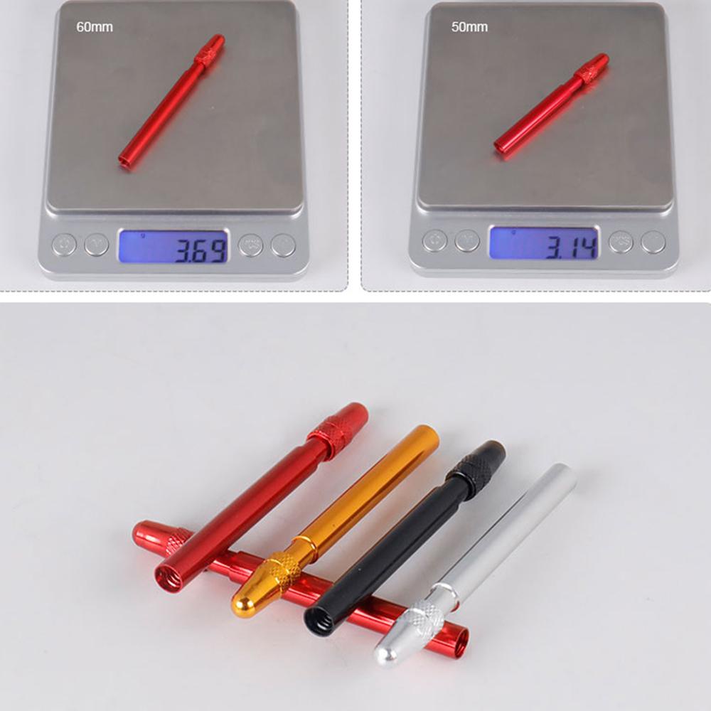 Danilo Van Xe Đạp Mở Rộng 50mm 60mm Chất Liệu Hợp Kim Nhôm CNC