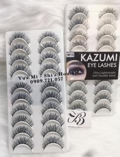 ❌ Mi Kazumi M10 ❌