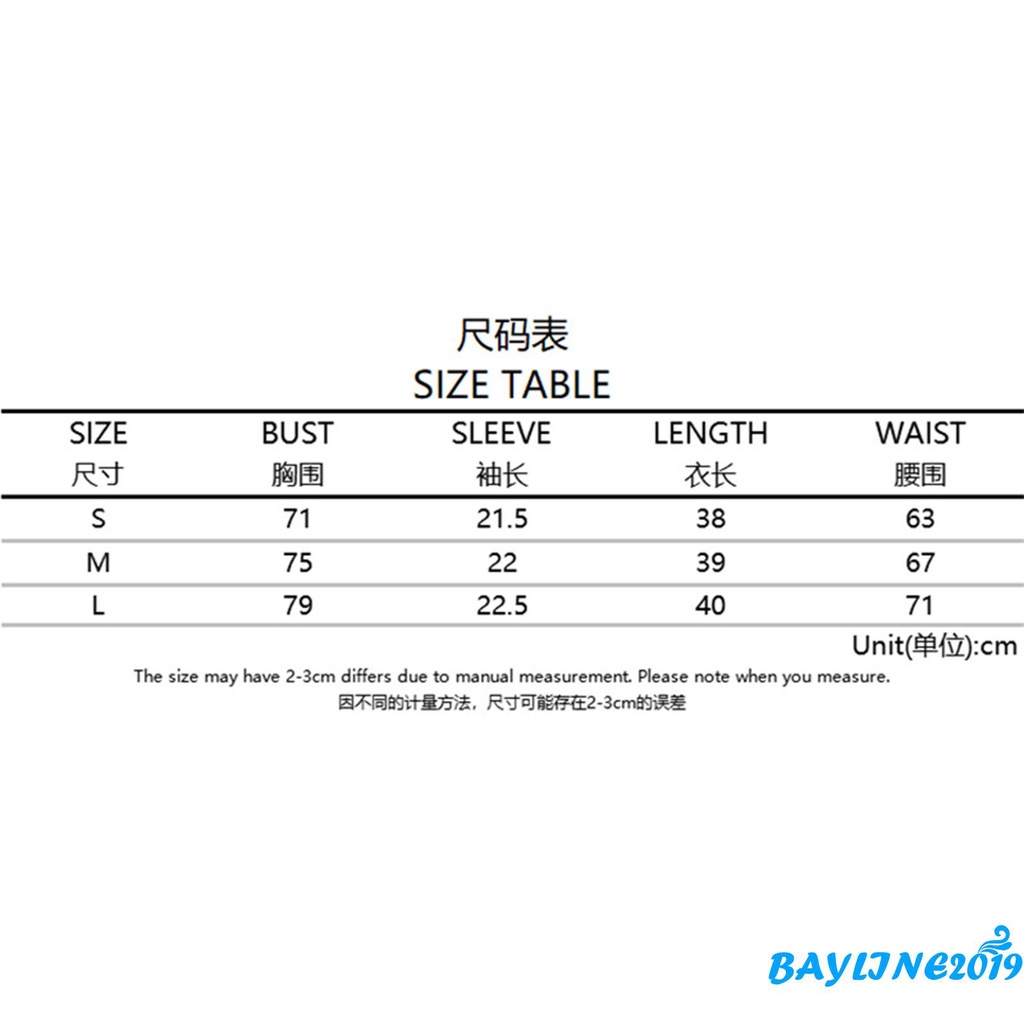 Áo Lửng Tay Phồng Hở Lưng Gợi Cảm Dành Cho Nữ