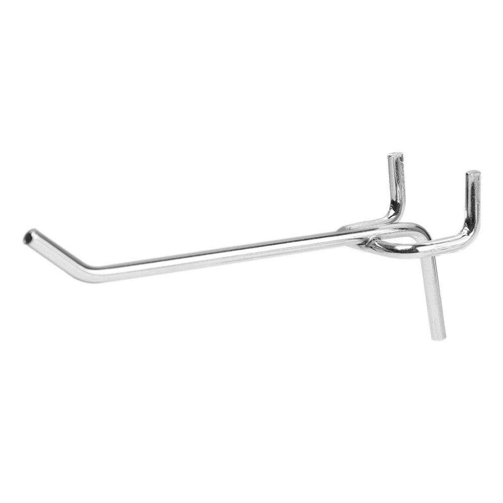 JANE Set 5 Giá Đỡ Trưng Bày Tấm Lưới Đục Lỗ Siêu Bền