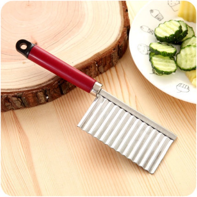 Dụng cụ cắt thạch lượn sóng