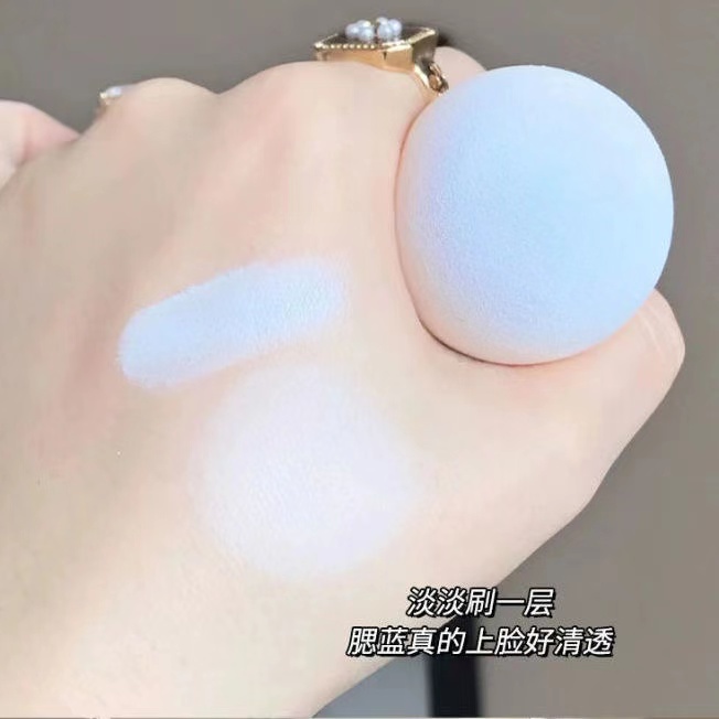 Phấn Má Hồng Dạng Kem Gella 'S Màu Đào Trang Điểm Tạo Khối Phong Cách Hàn Quốc