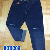Baggy size 33 34 34 mới