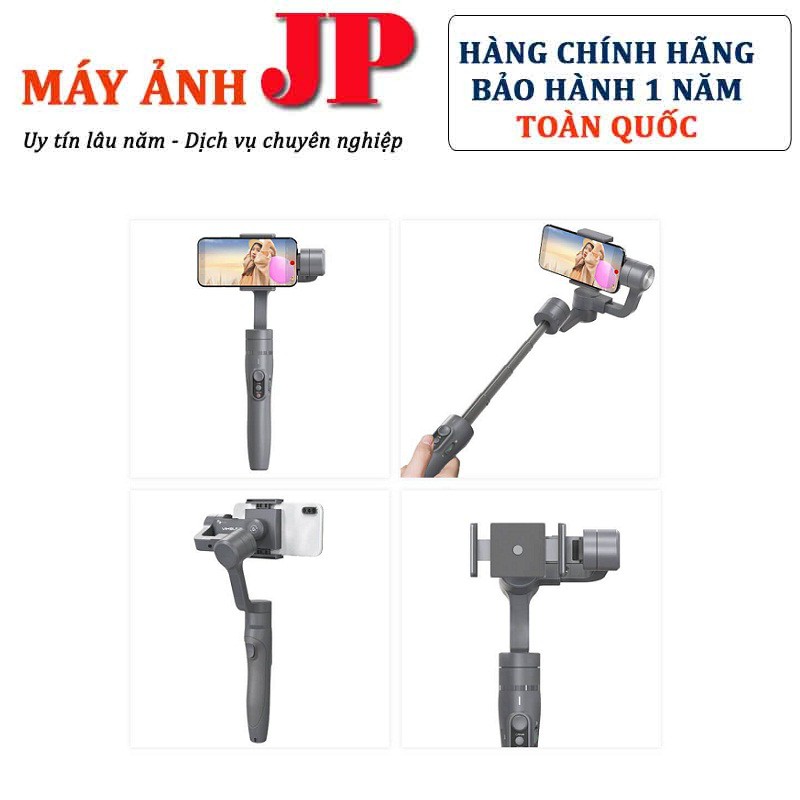 Gimbal chống rung Feiyu Vimble 2S - Hàng Chính Hãng | BigBuy360 - bigbuy360.vn