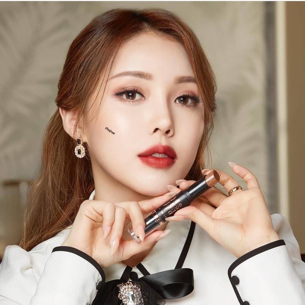 Bút Tạo khối 2 đầu W7 Highlight & Contour STICK -giúp che khuyết điểm, highlighter và tạo khối ( chính hãng Mỹ )