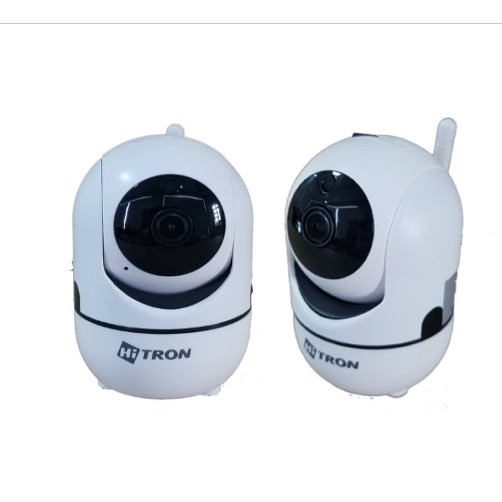 Camera wifi Hàn Quốc HiTron cao cấp TẶNG THẺ NHỚ 32G (bảo hành 2 năm)