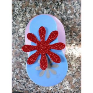 Dập hoa cúc 5cm