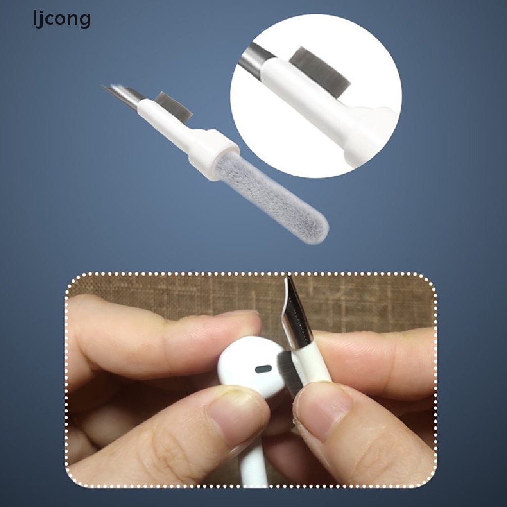 Bút vệ sinh tai nghe bluetooth không dây tiện dụng