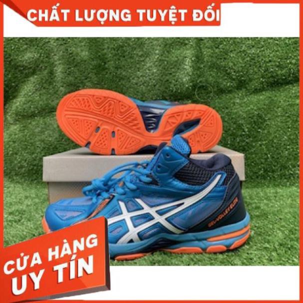 TẾT🌺 Xả 12.12 GIÀY BÓNG CHUYỀN GIÁ RẺ CHƠI SÂN BÊ TÔNG SIÊU HOT XỊN Xịn 2020 new : ' ' ^ ` ^ ' .