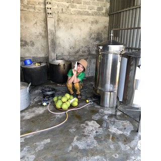 TINH DẦU BƯỞI