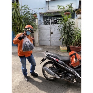 1KG VỎ ỐC MƯỢN HỒN ĐỦ SIZE