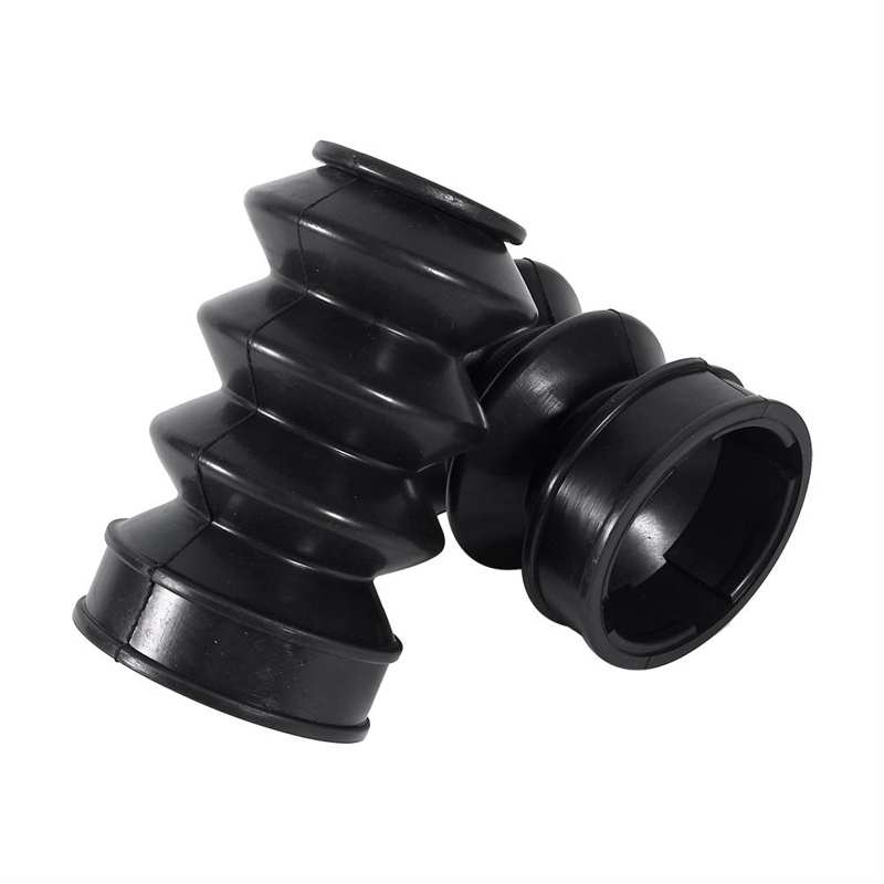 Ống Bọc Cao Su Cho Phuộc Trước Xe Mô Tô Sportster Dyna Fx Xl 883 29mm