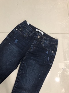 Quần jeans nữ Kancan