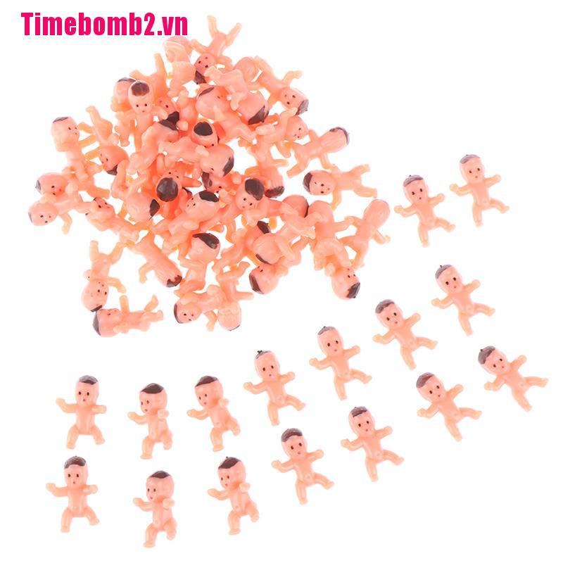 ### Set 10 / 20 / 60 Chiếc mini 1 Inch Dành Cho Trẻ Em