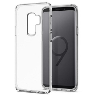 Ốp lưng dẻo Silicon cao cấp dành cho Samsung Galaxy S9 Plus
